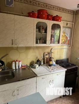 1-к квартира, вторичка, 32м2, 1/5 этаж