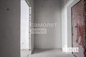 Студия квартира, вторичка, 25м2, 3/16 этаж