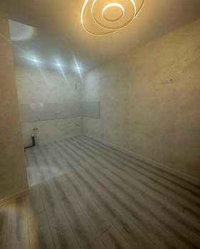 1-к квартира, вторичка, 30м2, 9/24 этаж