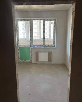 Студия квартира, вторичка, 20м2, 13/19 этаж