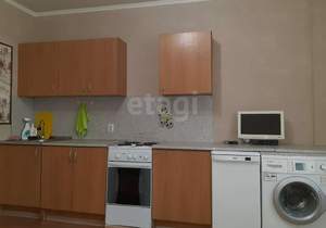 2-к квартира, вторичка, 60м2, 7/9 этаж