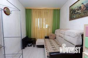 2-к квартира, вторичка, 46м2, 1/3 этаж