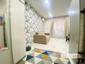 Студия квартира, вторичка, 25м2, 6/16 этаж