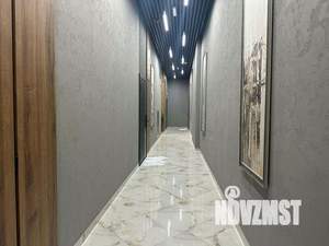 1-к квартира, вторичка, 46м2, 2/25 этаж