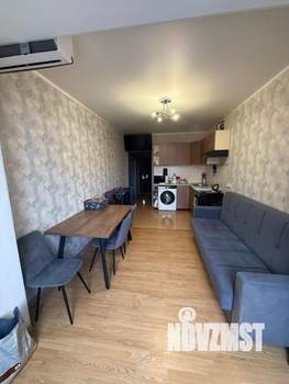 2-к квартира, вторичка, 45м2, 5/7 этаж