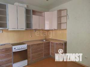 1-к квартира, вторичка, 42м2, 3/7 этаж