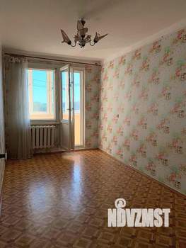 4-к квартира, вторичка, 75м2, 4/10 этаж