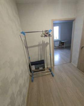 Студия квартира, вторичка, 28м2, 1/16 этаж