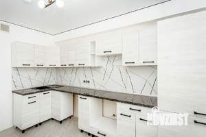 3-к квартира, вторичка, 91м2, 22/24 этаж