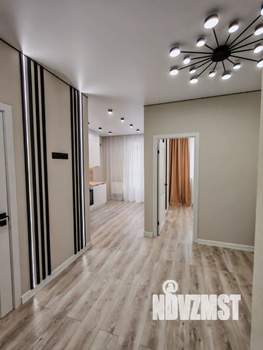 1-к квартира, вторичка, 38м2, 2/25 этаж