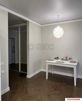 2-к квартира, вторичка, 54м2, 21/24 этаж