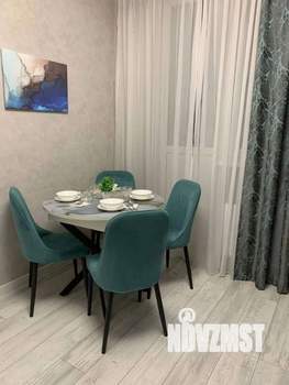 1-к квартира, вторичка, 37м2, 6/19 этаж