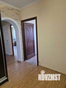 3-к квартира, вторичка, 75м2, 8/16 этаж