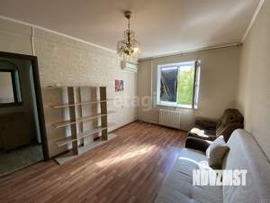 1-к квартира, вторичка, 30м2, 3/10 этаж