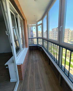 3-к квартира, вторичка, 57м2, 8/9 этаж