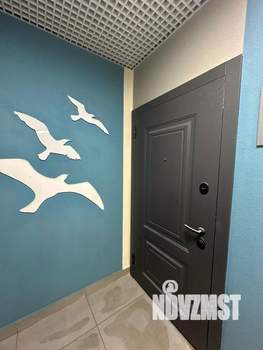 2-к квартира, вторичка, 60м2, 6/18 этаж