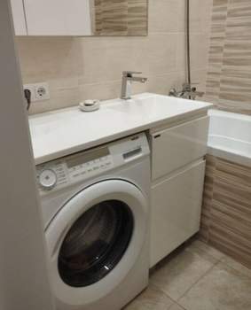 2-к квартира, вторичка, 55м2, 7/9 этаж