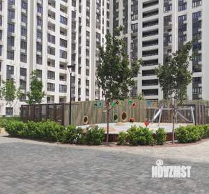 2-к квартира, вторичка, 64м2, 3/19 этаж