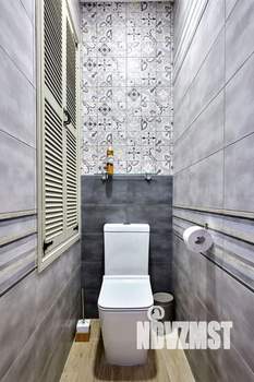 2-к квартира, вторичка, 100м2, 7/22 этаж