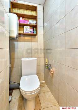 3-к квартира, вторичка, 92м2, 6/12 этаж