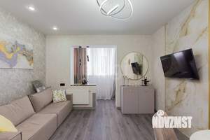 Студия квартира, вторичка, 23м2, 4/20 этаж