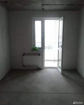 1-к квартира, вторичка, 35м2, 9/9 этаж