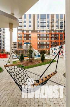 2-к квартира, вторичка, 70м2, 5/18 этаж
