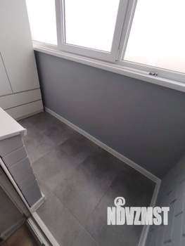 Студия квартира, вторичка, 20м2, 2/16 этаж