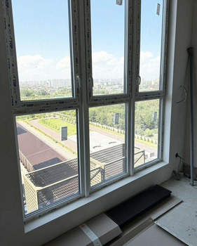 2-к квартира, вторичка, 78м2, 12/12 этаж