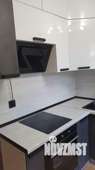 2-к квартира, вторичка, 58м2, 6/18 этаж