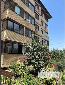 2-к квартира, вторичка, 70м2, 5/5 этаж