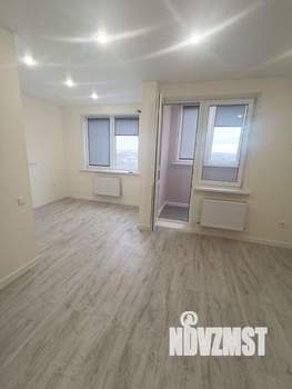 Студия квартира, вторичка, 26м2, 21/22 этаж