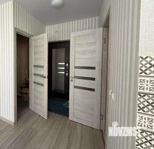 Студия квартира, вторичка, 24м2, 3/10 этаж