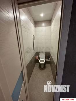 2-к квартира, вторичка, 72м2, 19/24 этаж