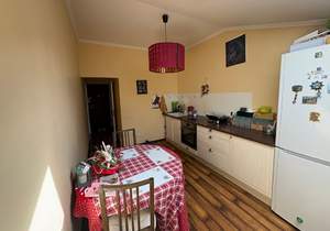 1-к квартира, вторичка, 36м2, 7/8 этаж