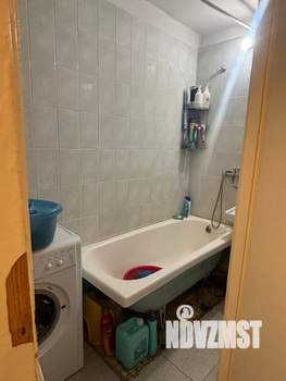 2-к квартира, вторичка, 51м2, 9/12 этаж