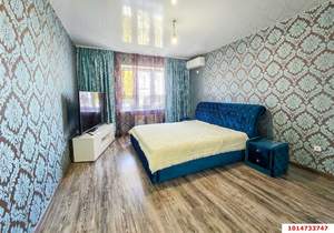 2-к квартира, вторичка, 61м2, 20/22 этаж