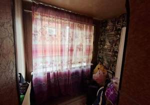 2-к квартира, вторичка, 54м2, 1/3 этаж