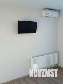 1-к квартира, вторичка, 42м2, 10/16 этаж