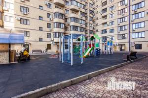 3-к квартира, вторичка, 95м2, 11/12 этаж