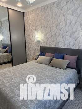 2-к квартира, вторичка, 70м2, 15/20 этаж