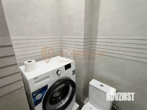 1-к квартира, вторичка, 44м2, 12/24 этаж