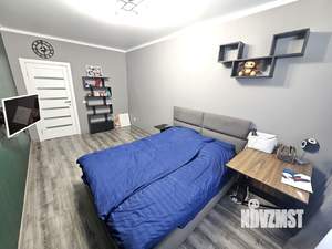 1-к квартира, вторичка, 34м2, 7/19 этаж