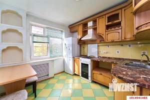 3-к квартира, вторичка, 68м2, 3/9 этаж