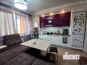 2-к квартира, вторичка, 66м2, 7/19 этаж