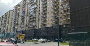 2-к квартира, сданный дом, 48м2, 8/17 этаж