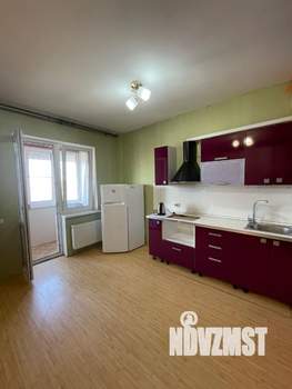 Студия квартира, вторичка, 29м2, 3/3 этаж