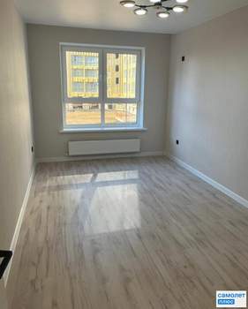 3-к квартира, вторичка, 79м2, 7/23 этаж