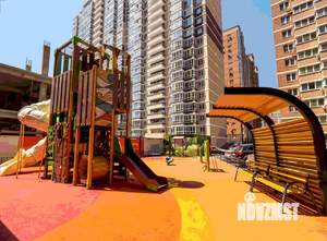 1-к квартира, вторичка, 35м2, 12/25 этаж