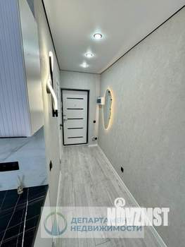 Студия квартира, вторичка, 28м2, 18/20 этаж